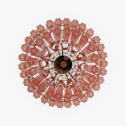 Antella Sunburst Chandelier