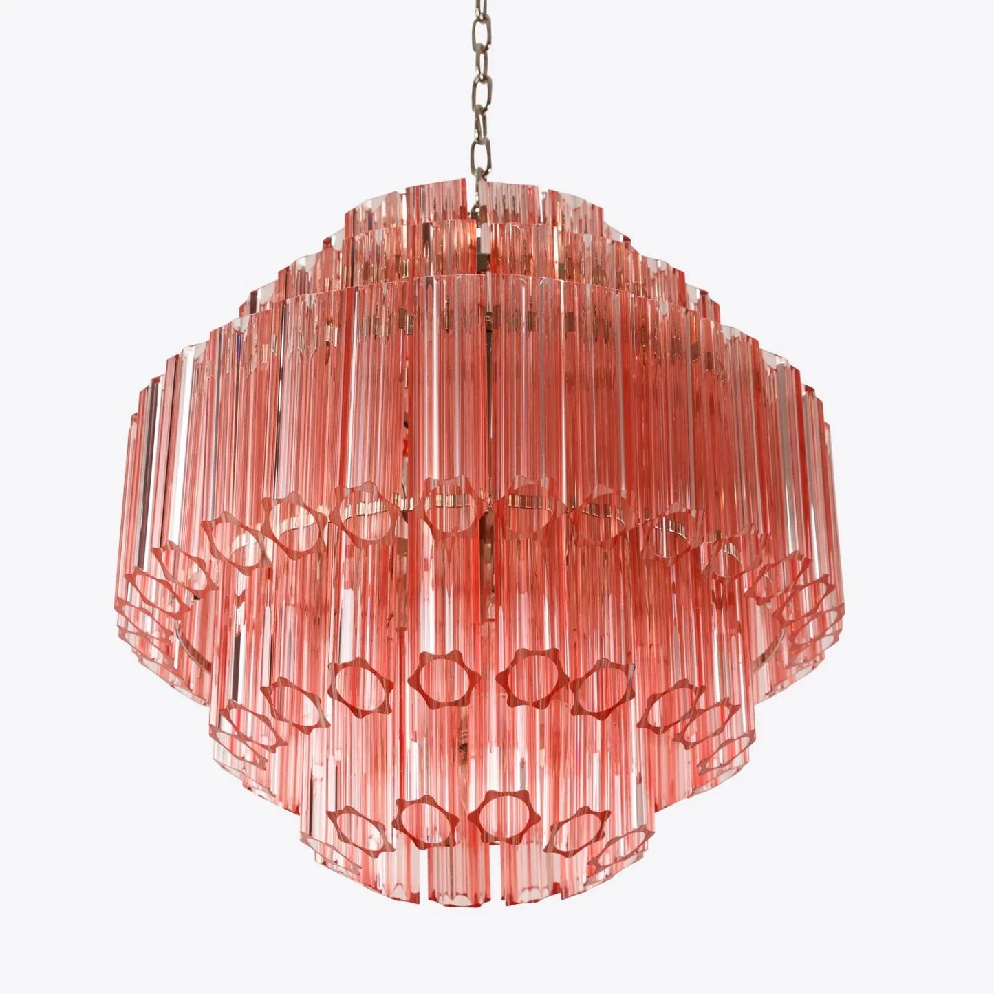 Antella Sunburst Chandelier