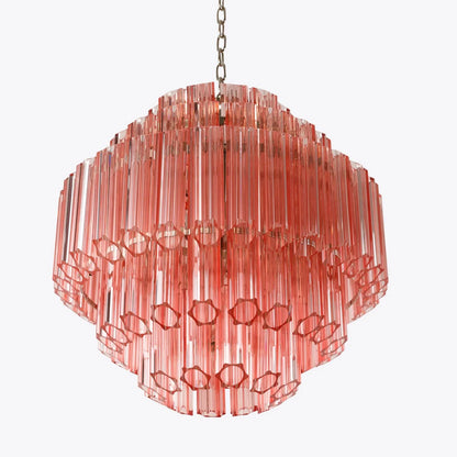 Antella Sunburst Chandelier
