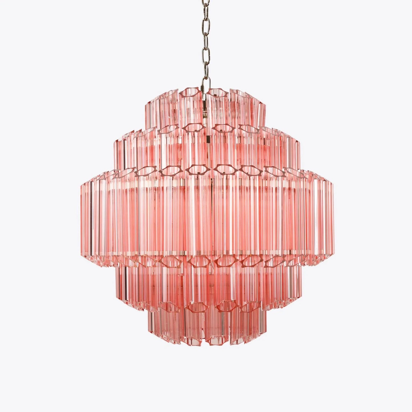 Antella Sunburst Chandelier