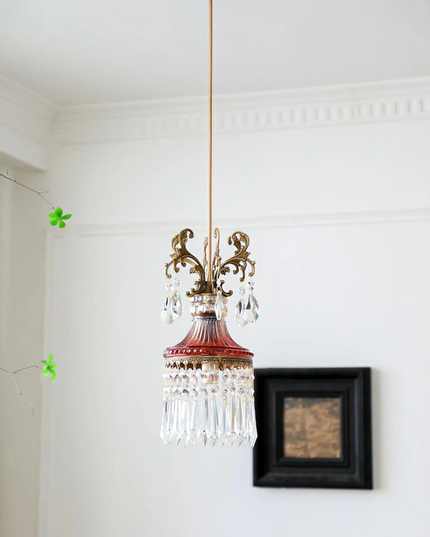 Antoinette Chandelier