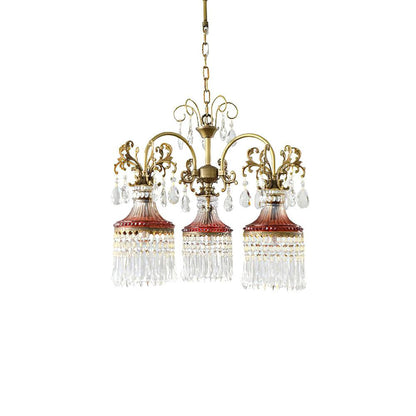 Antoinette Chandelier