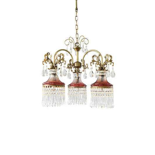Antoinette Chandelier
