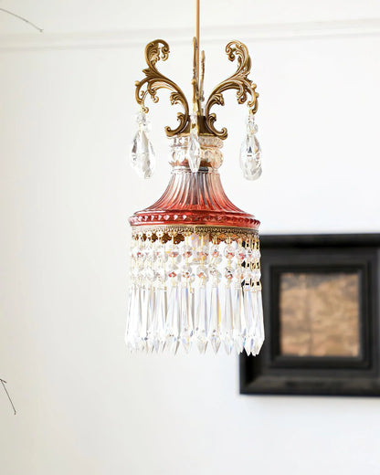 Antoinette Chandelier