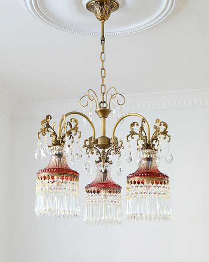 Antoinette Chandelier