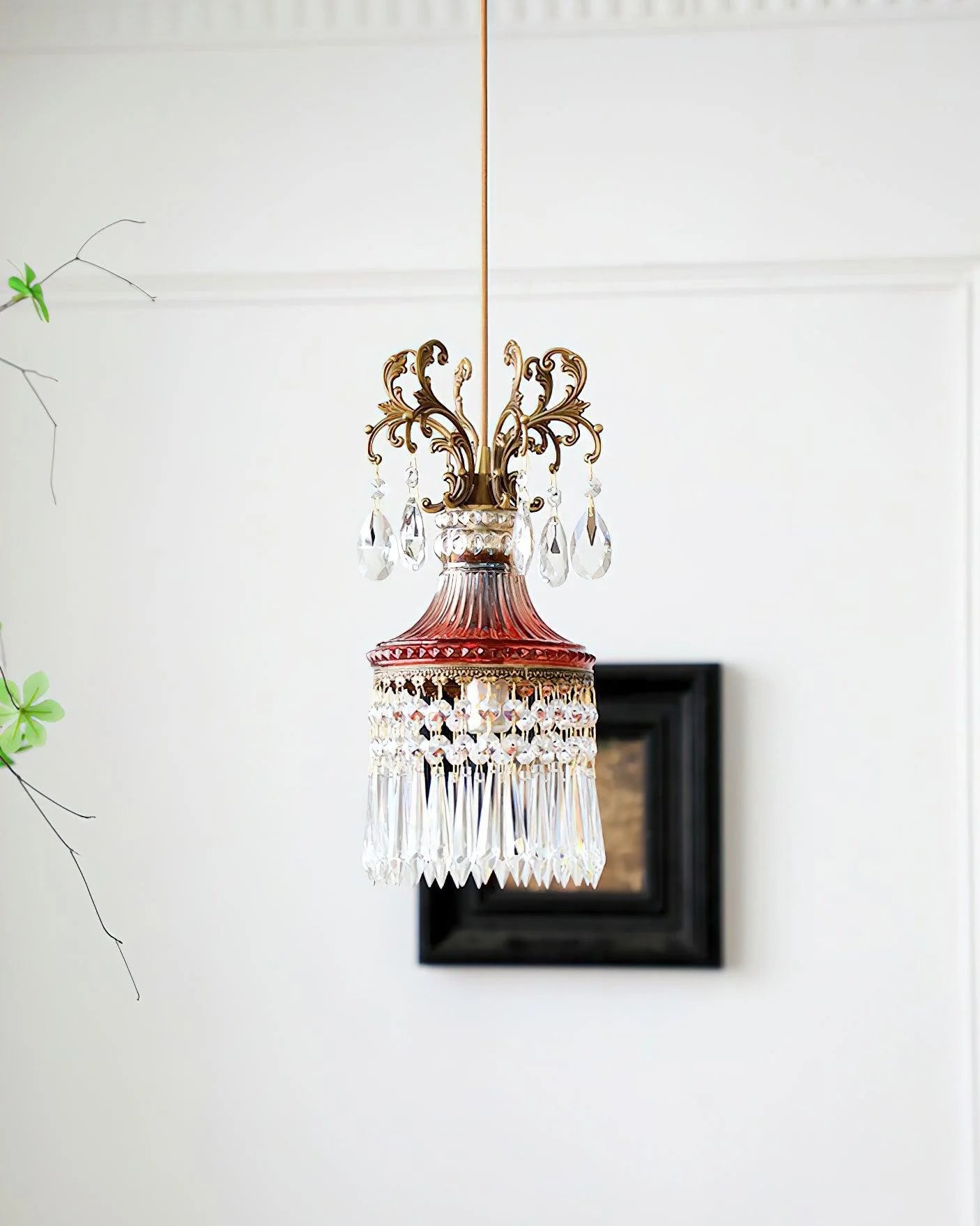 Antoinette Chandelier