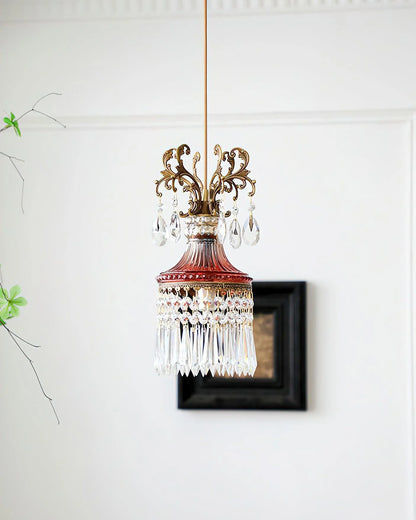 Antoinette Chandelier