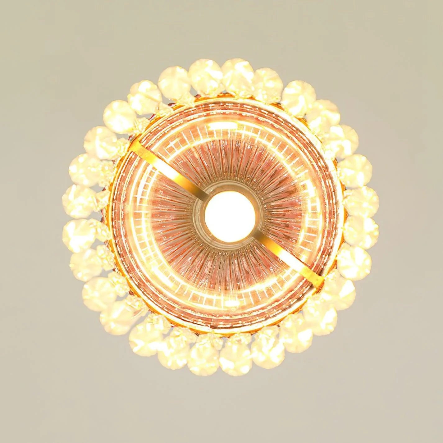 Antoinette Chandelier