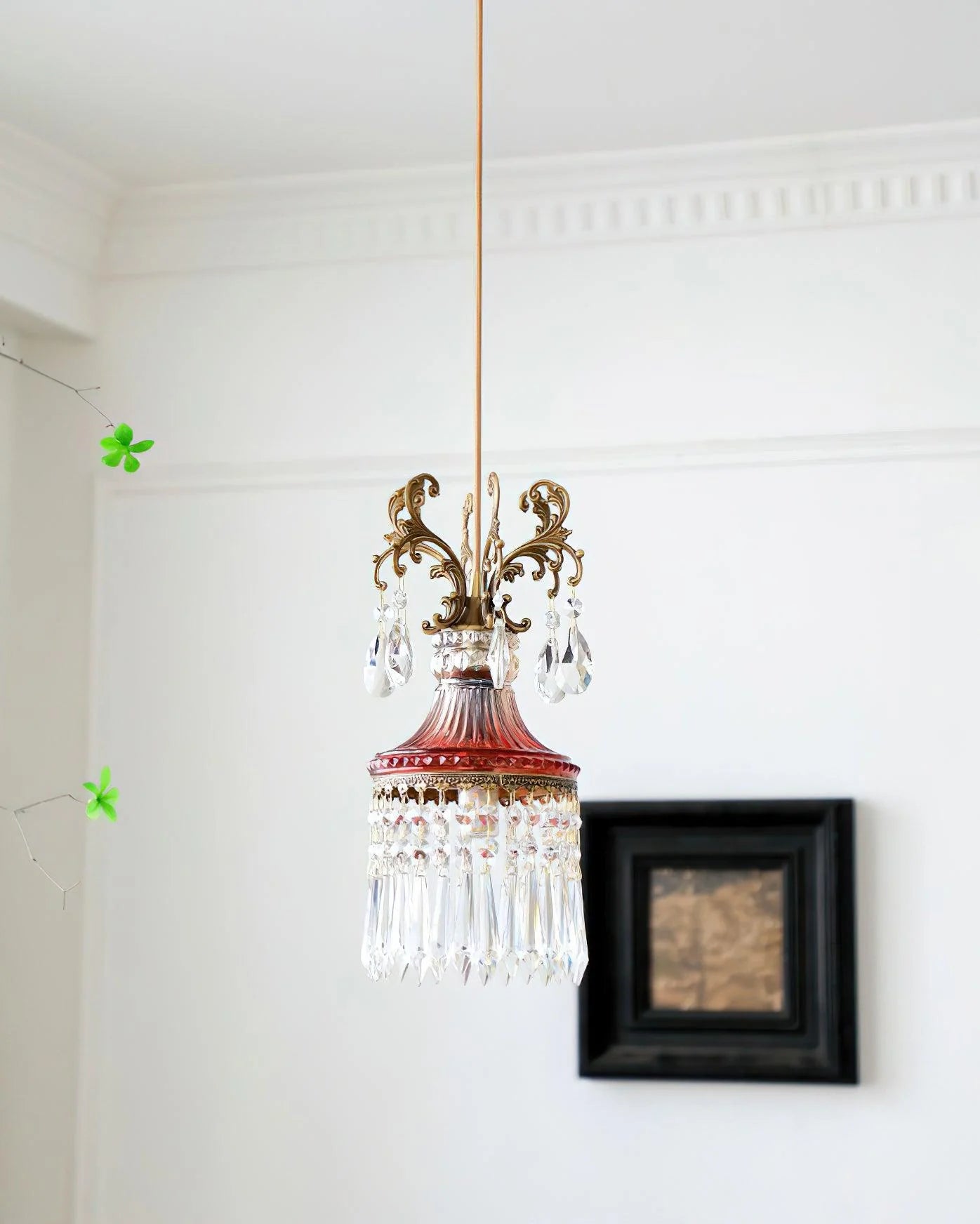 Antoinette Chandelier
