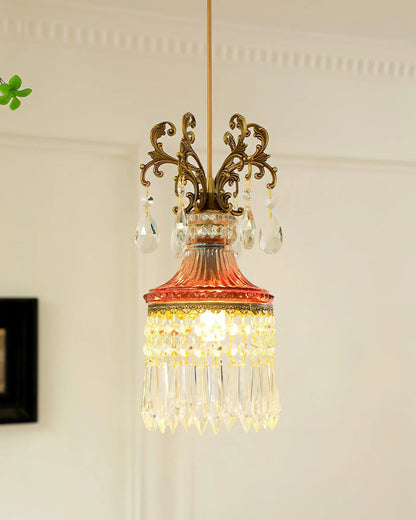 Antoinette Chandelier