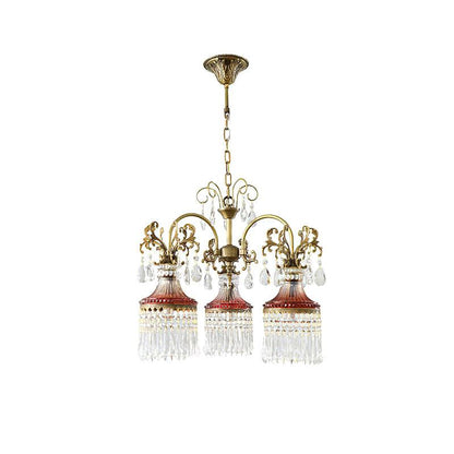 Antoinette Chandelier