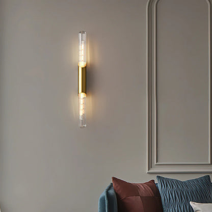 Antonio Vanity Wall Light
