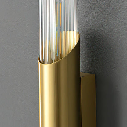 Antonio Vanity Wall Light