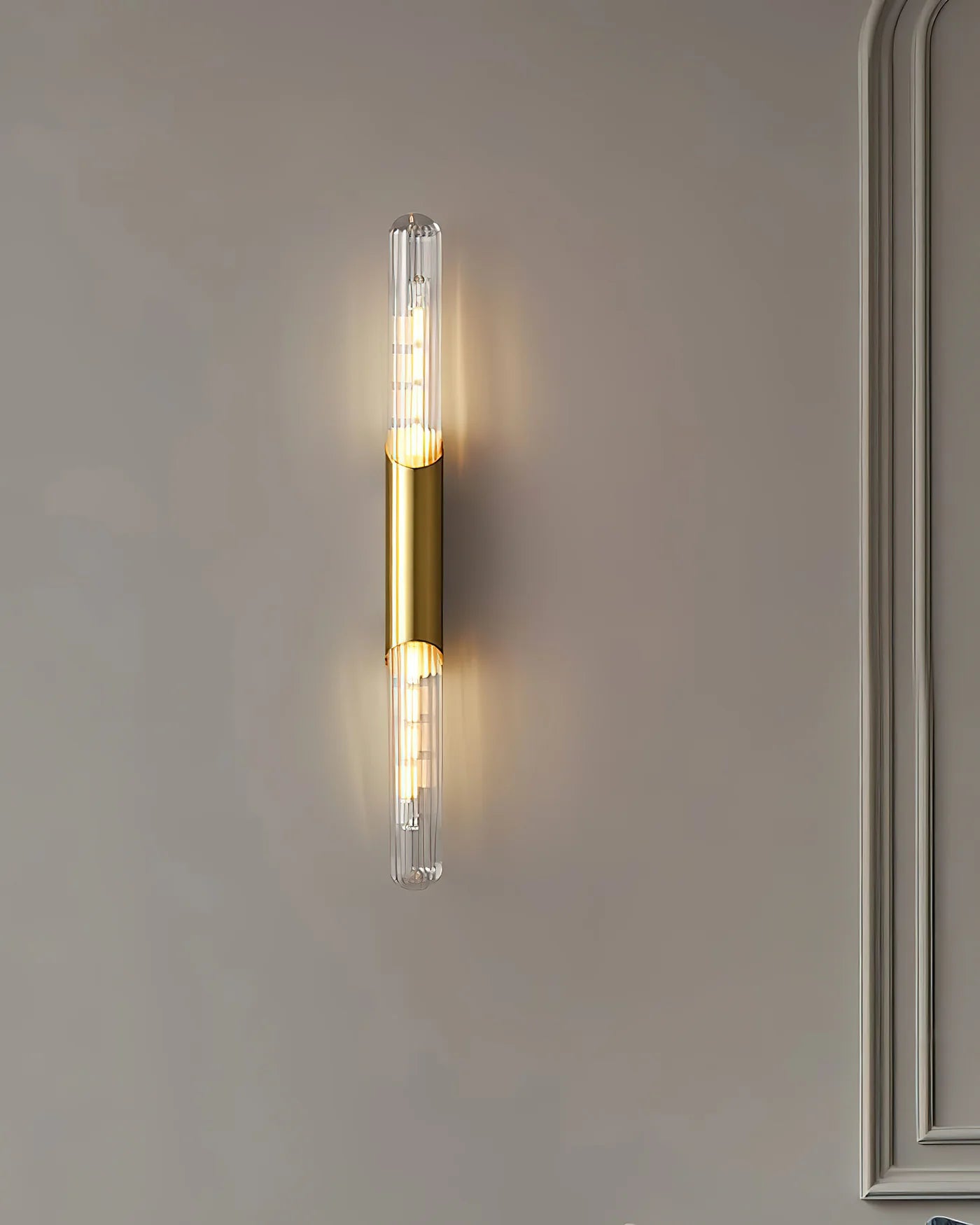 Antonio Vanity Wall Light