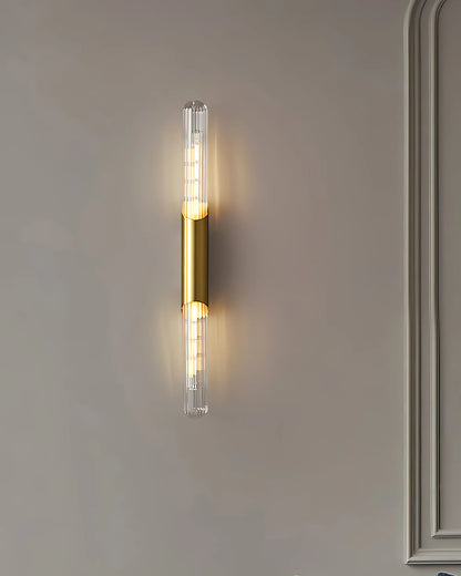 Antonio Vanity Wall Light