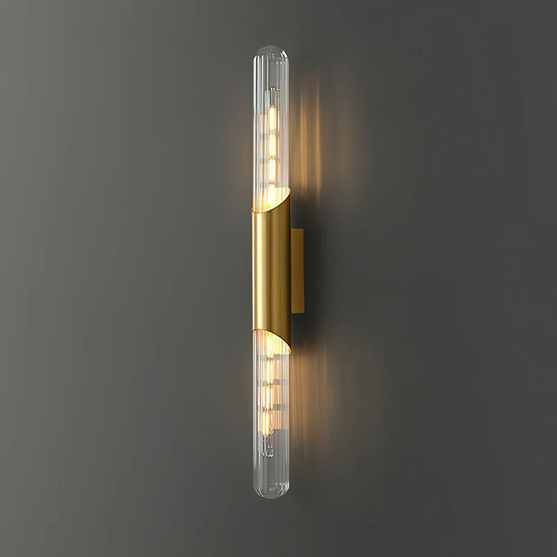 Antonio Vanity Wall Light