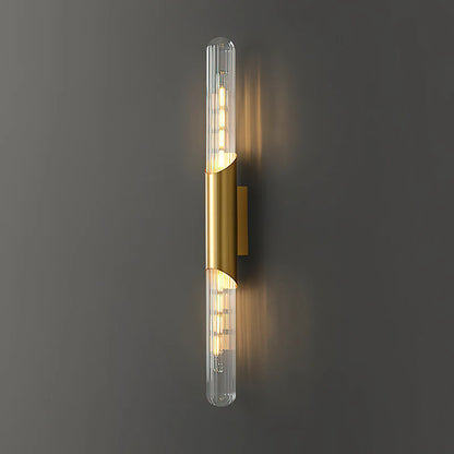 Antonio Vanity Wall Light