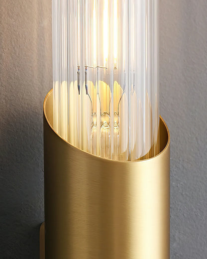 Antonio Vanity Wall Light