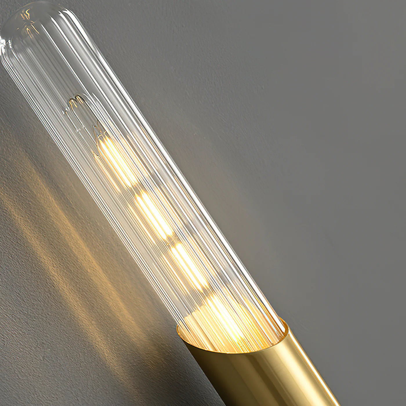 Antonio Vanity Wall Light