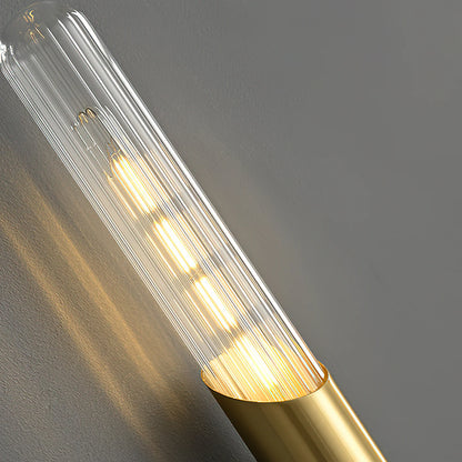 Antonio Vanity Wall Light