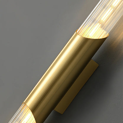 Antonio Vanity Wall Light