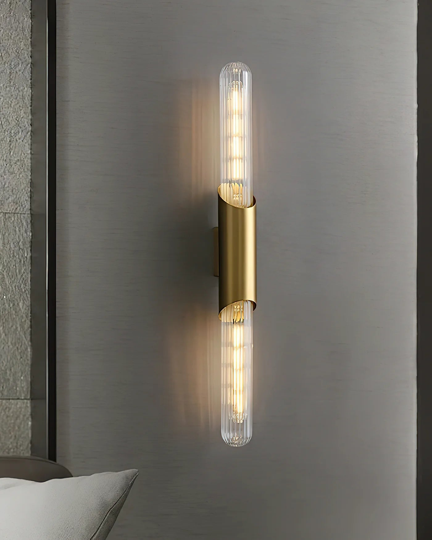 Antonio Vanity Wall Light