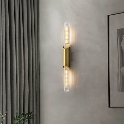 Antonio Vanity Wall Light