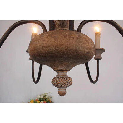 Apalachicola Chandelier