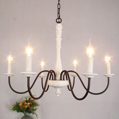 Apalachicola Chandelier