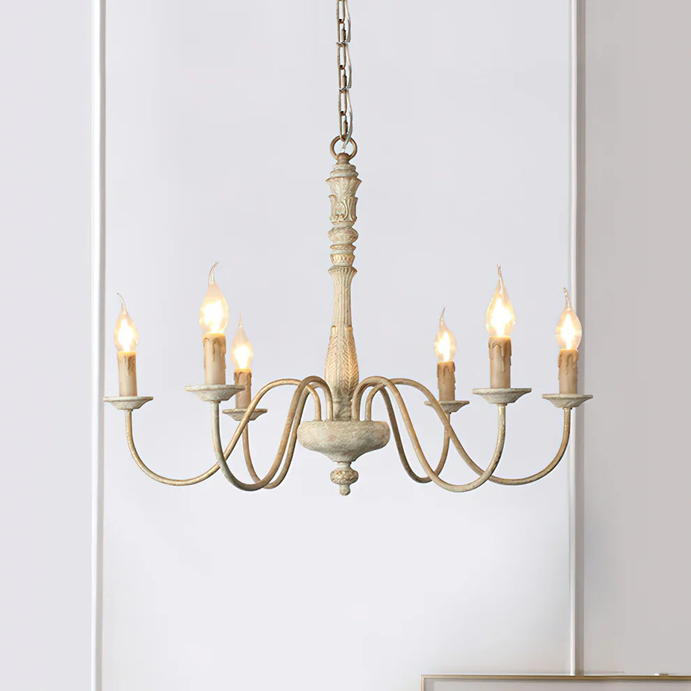 Apalachicola Chandelier