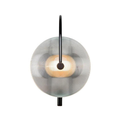 Aperture Art Wall Lamp