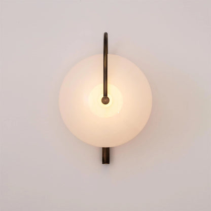 Aperture Art Wall Lamp