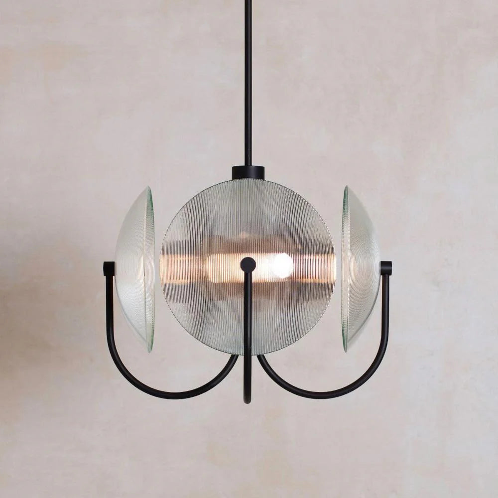 Aperture Art Pendant Lamp