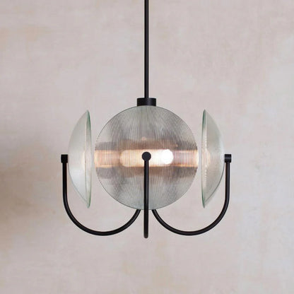 Aperture Art Pendant Lamp