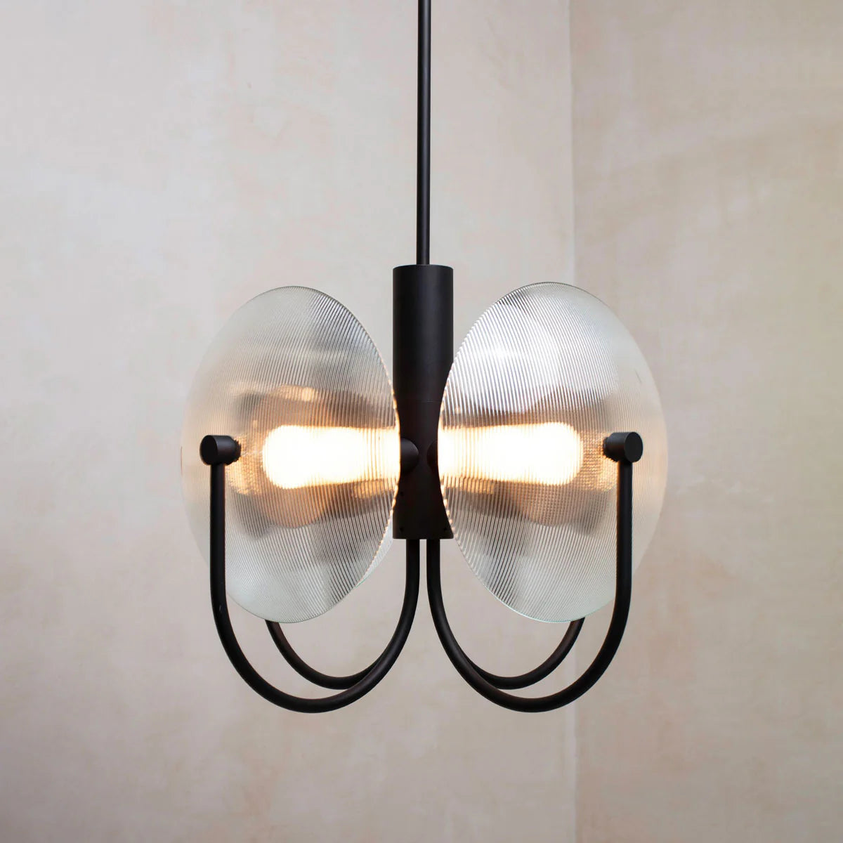 Aperture Art Pendant Lamp