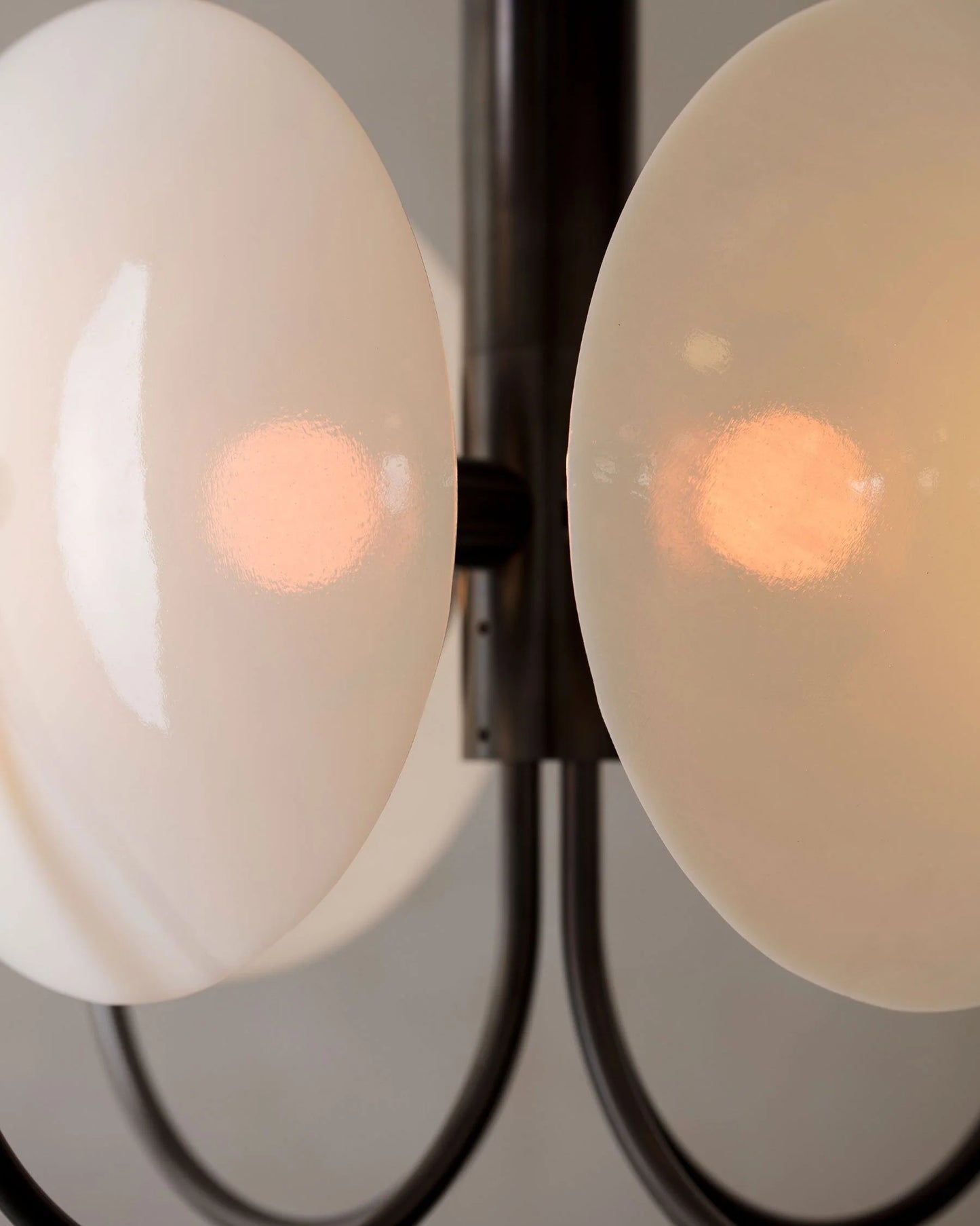 Aperture Art Pendant Lamp