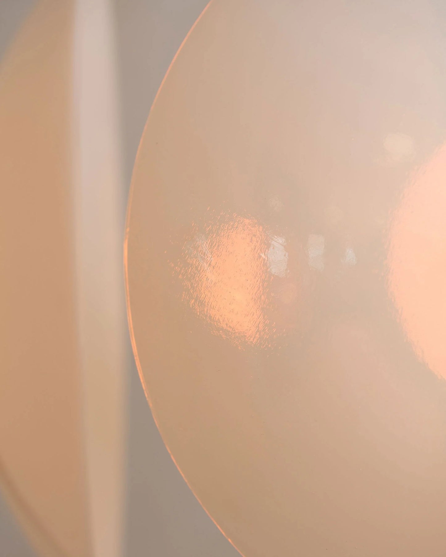 Aperture Art Pendant Lamp