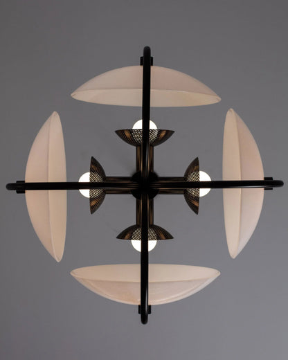 Aperture Art Pendant Lamp