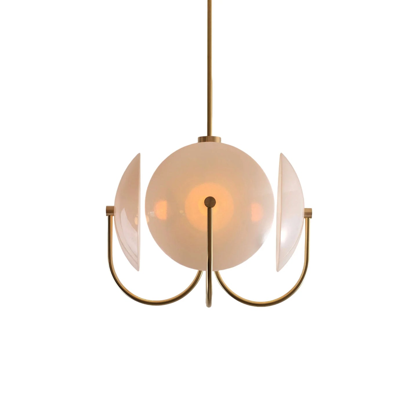 Aperture Art Pendant Lamp