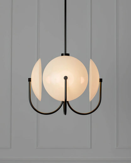 Aperture Art Pendant Lamp