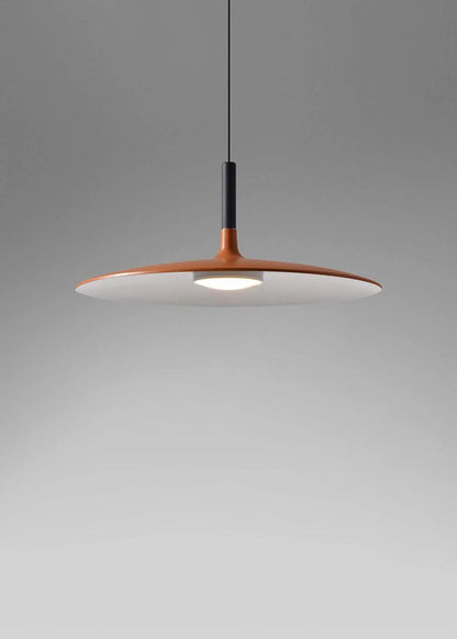 Aplomb Metal Pendant Lamp