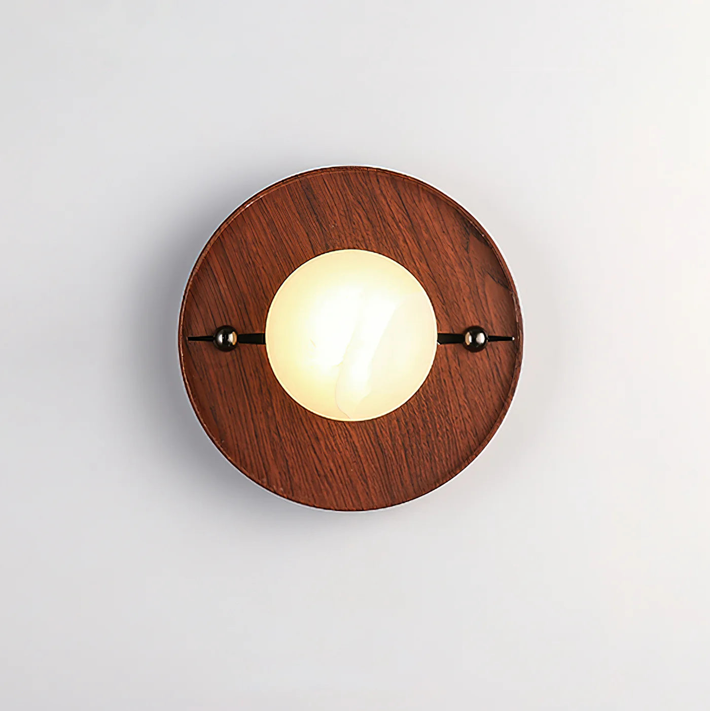 Arcoa Alabaster Wall Lamp