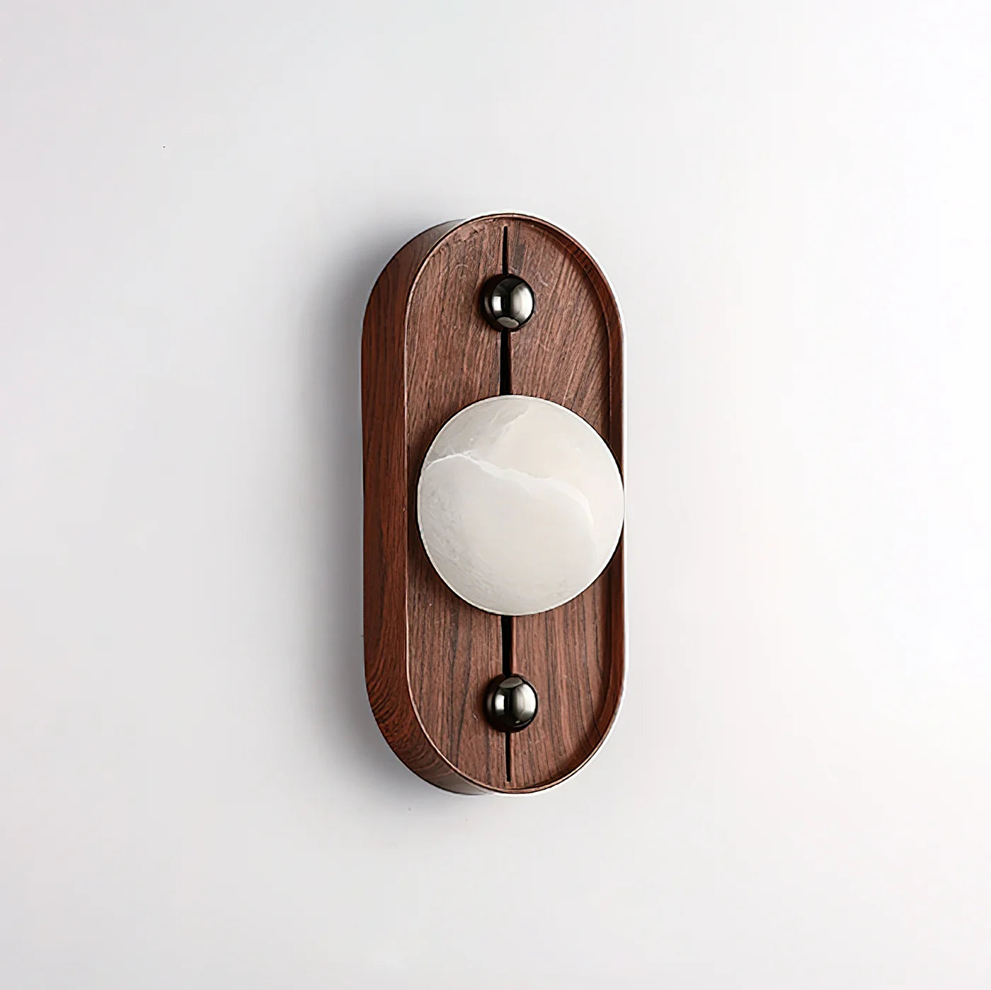 Arcoa Alabaster Wall Lamp