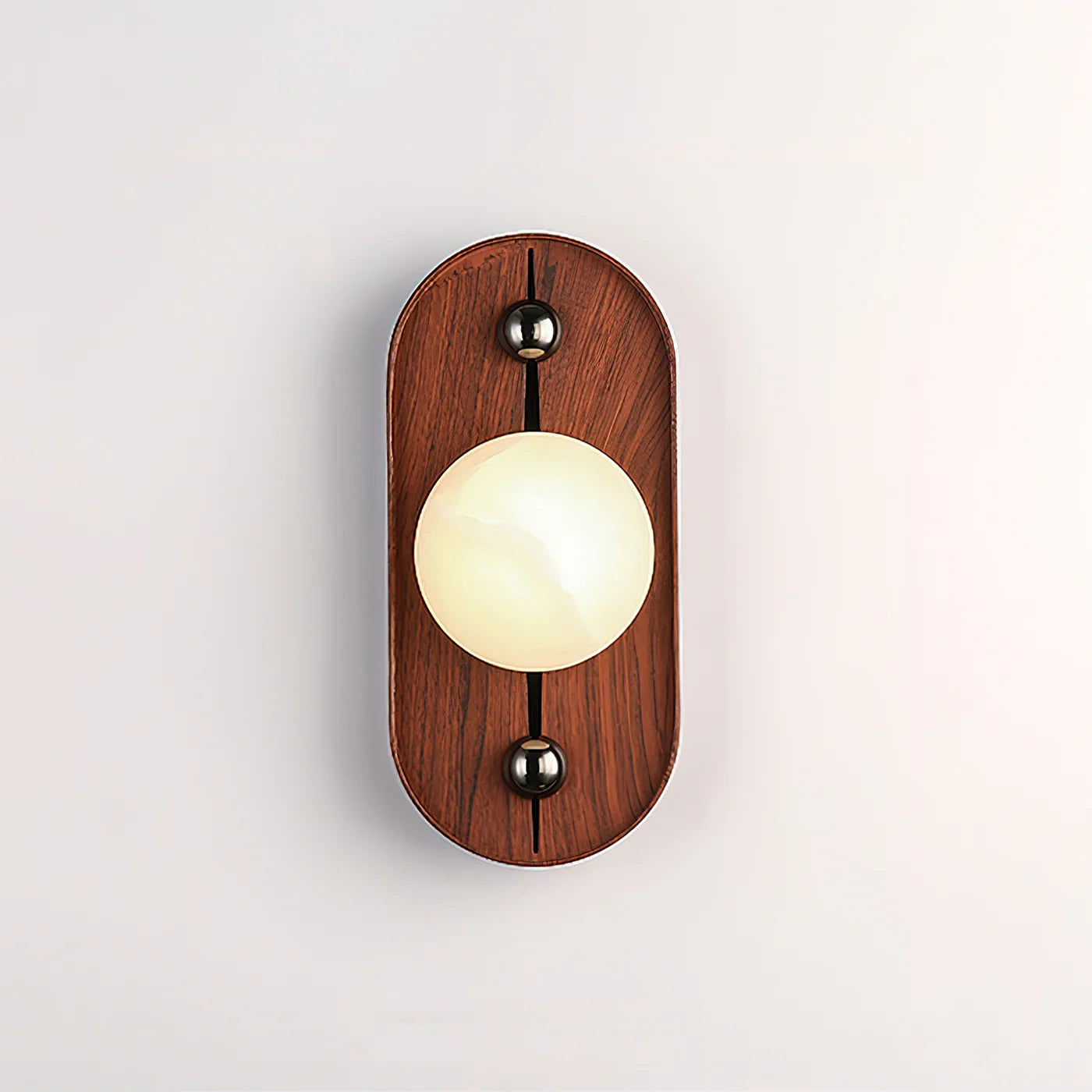 Arcoa Alabaster Wall Lamp