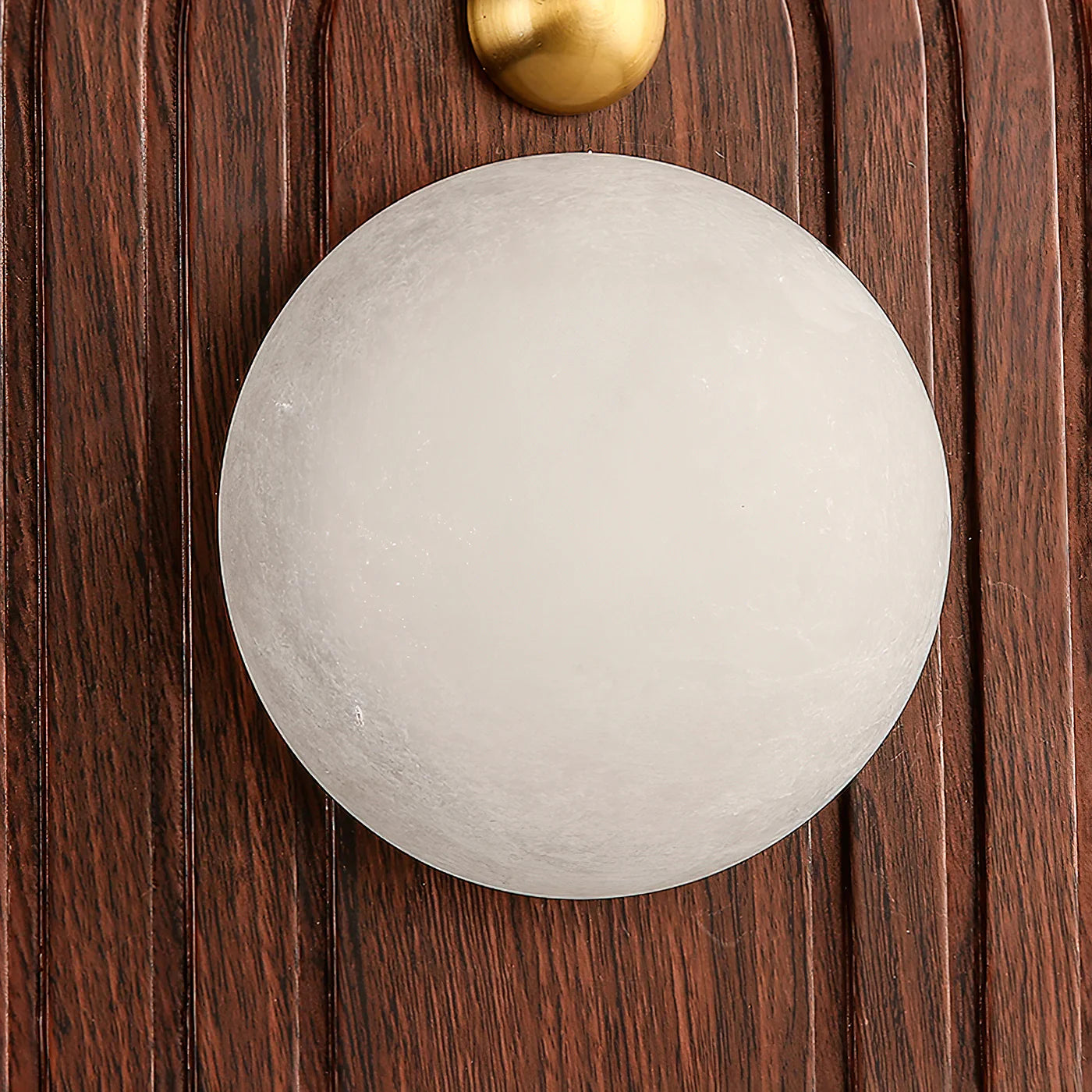 Arcoa Alabaster Wall Lamp