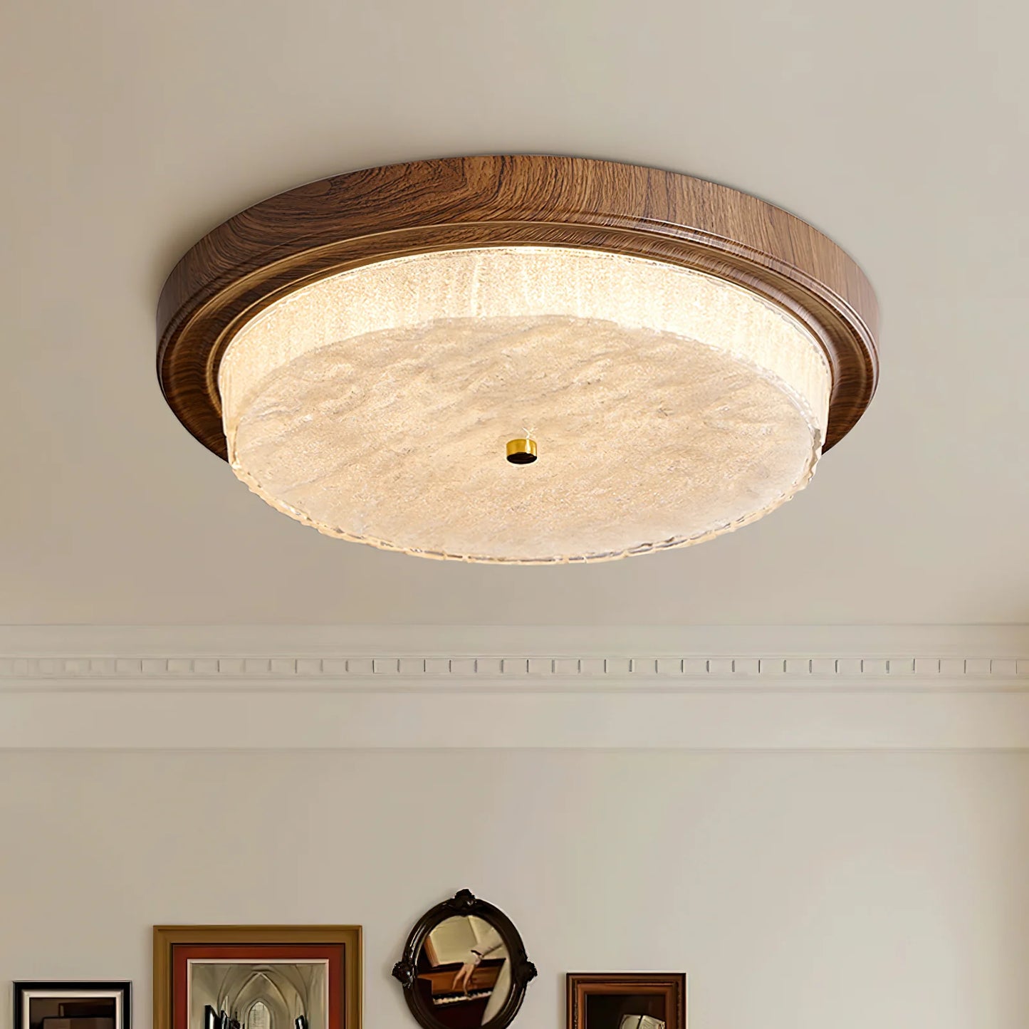 Elora Ceiling Lamp