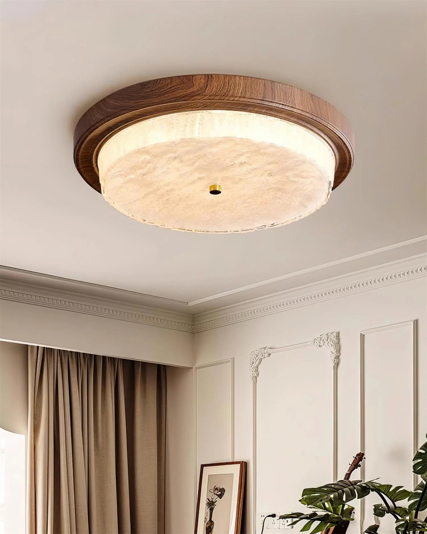 Elora Ceiling Lamp