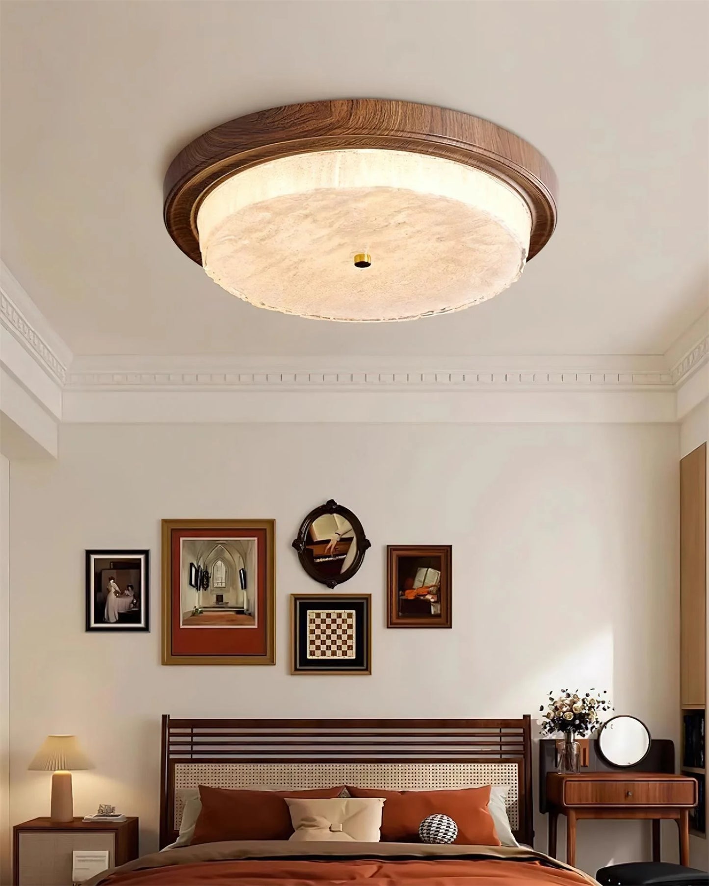 Elora Ceiling Lamp