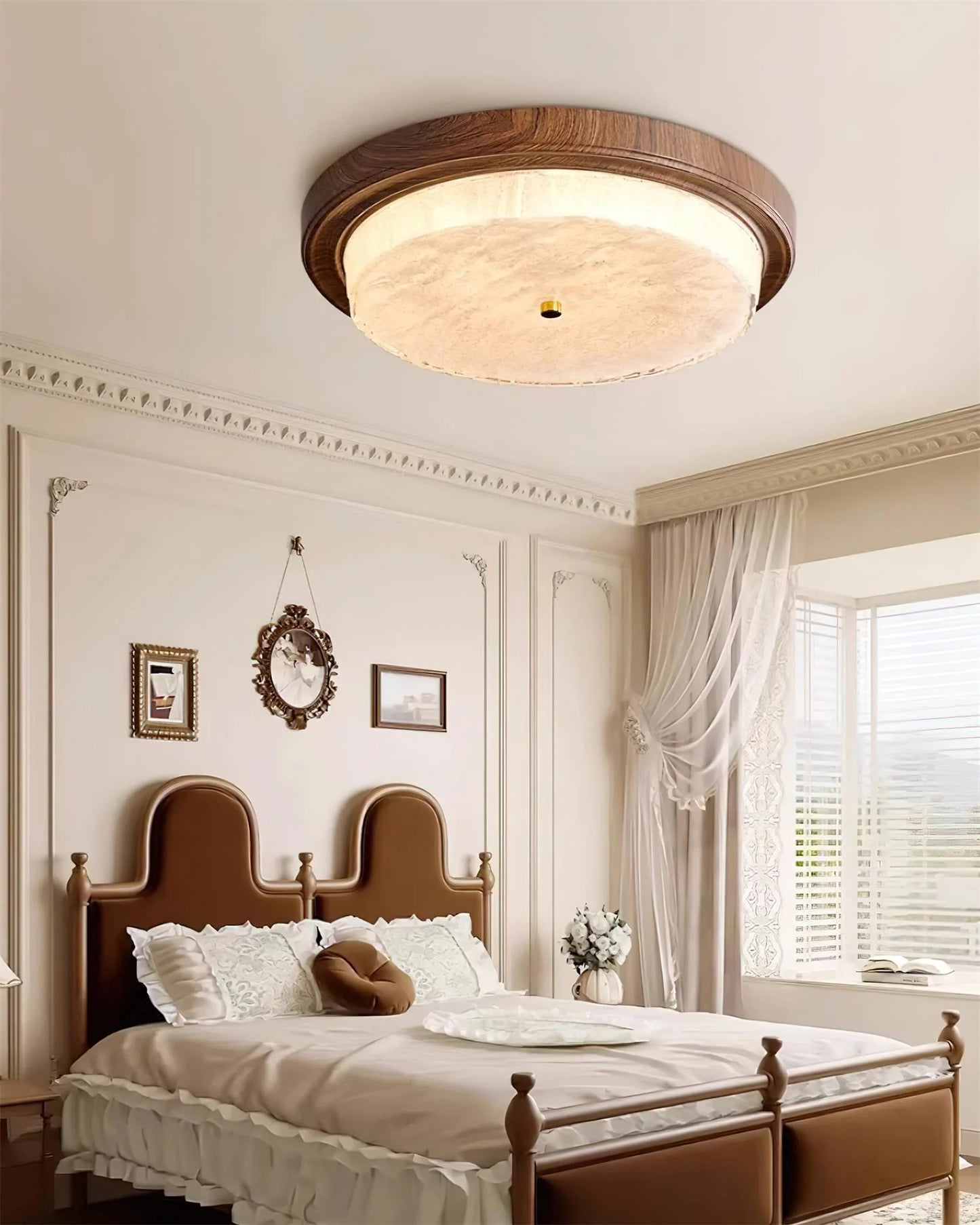 Elora Ceiling Lamp