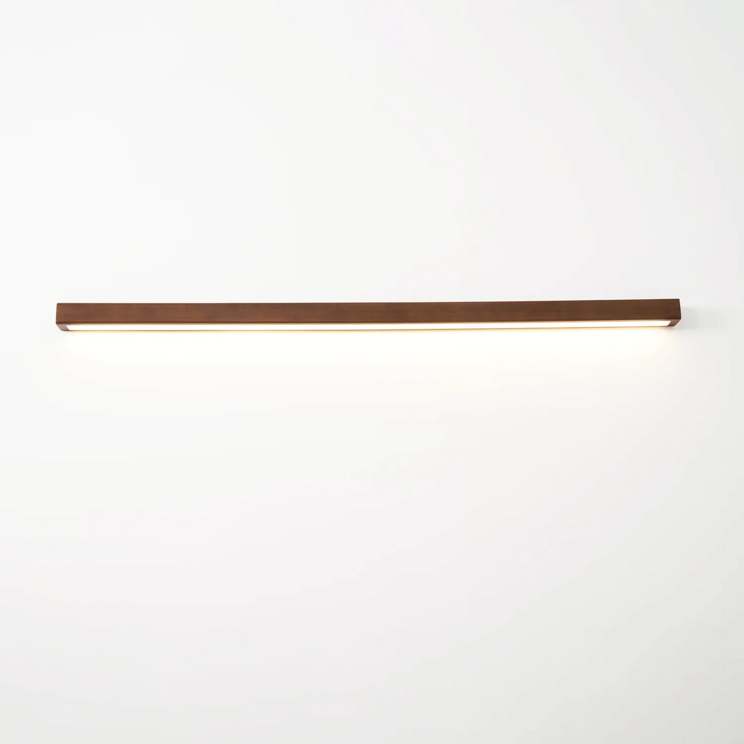 Arlo Linear Wood Wall Light